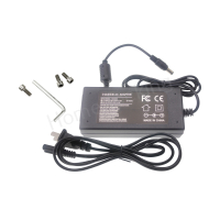 Home-Locking ip-camera PTZ met SONY ship POE 1944P 5.0MP.C-1249